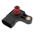 thumbnail image 1 of Unique Bargains Manifold Absolute Pressure MAP Sensor for Chevrolet Aveo 4DR Base 2007-2014 No.96378860 1 Pc, 1 of 6