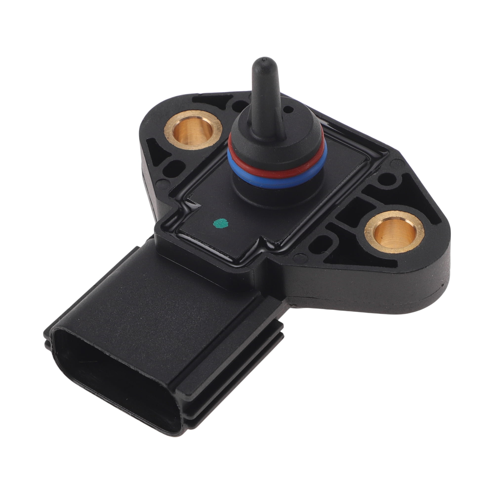 Unique Bargains Manifold Absolute Pressure MAP Sensor for FORD EXPLORER SPORT TRAC 2004-2010 No.5C3Z9G756AD 1 Pc