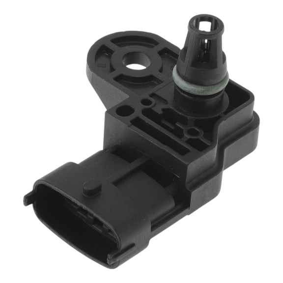 Unique Bargains Manifold Absolute Pressure MAP Sensor for FORD Transit Connect 1.6 EcoBoost 2015-2016 No.0261230430 1 Pc