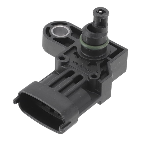 Unique Bargains Manifold Absolute Pressure MAP Sensor for FOTON 469 Truck No.32MPP51 1 Pc