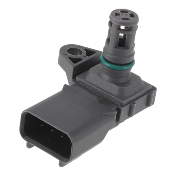 Unique Bargains Manifold Absolute Pressure MAP Sensor for Great Wall Voleex C30 2010-2016 No.3611080EG01A 1 Pc