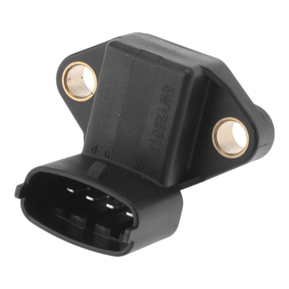 Unique Bargains Manifold Absolute Pressure MAP Sensor for Kia Carens I 2002-2006 No.0K30E18211A 1 Pc