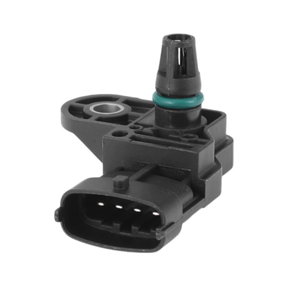 Unique Bargains Manifold Absolute Pressure MAP Sensor for LAND ROVER EVOQUE 2.0 4x4 2018-2019 No.0261230428 1 Pc
