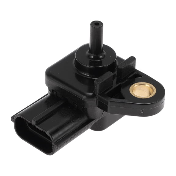 Unique Bargains Manifold Absolute Pressure MAP Sensor for Mazda 3 2.0L 2.3L 2004-2005 No.E1T10372 1 Pc