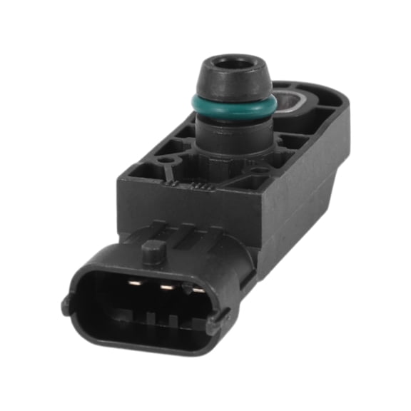 Unique Bargains Manifold Absolute Pressure MAP Sensor for NISSAN QASHQAI 1.5 dCi 2008-2013 No.0281002996 1 Pc