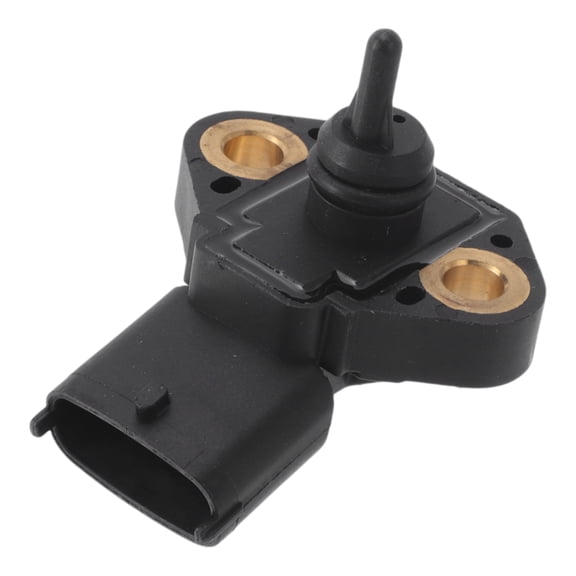 Unique Bargains Manifold Absolute Pressure MAP Sensor for OPEL Vectra C Saloon 2.8 V6 Turbo 2005-2008 No.0261230112/12582232/45962081F 1 Pc