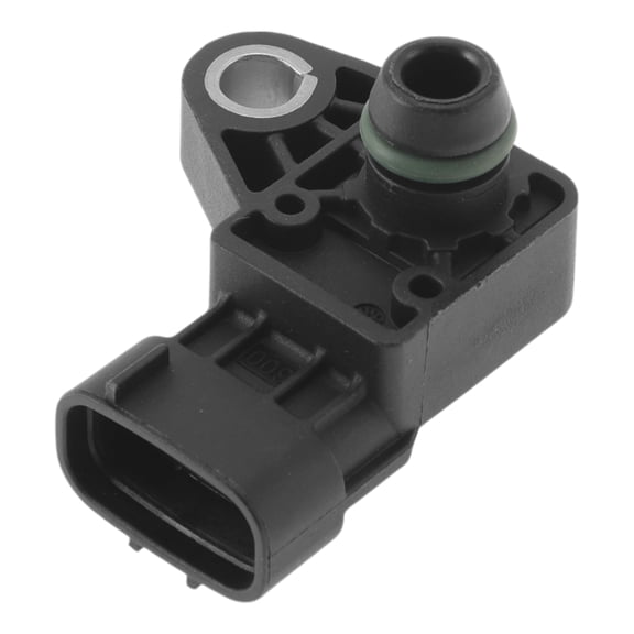 Unique Bargains Manifold Absolute Pressure MAP Sensor for Opel Agila B 1.2 2007-2016 No.0261230198 1 Pc