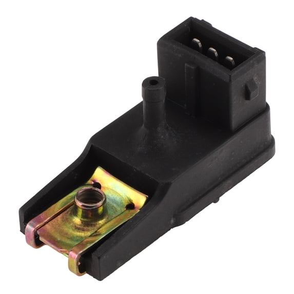 Unique Bargains Manifold Absolute Pressure MAP Sensor for Peugeot 307 CC 2003 No.82510101 1 pcs