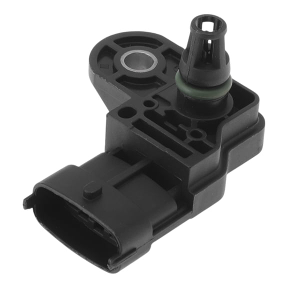 Unique Bargains Manifold Absolute Pressure MAP Sensor for Porsche Cayenne Turbo 4.5 2003-2006 No.F01R00E009 1 Pc