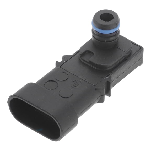 Unique Bargains Manifold Absolute Pressure MAP Sensor for RENAULT MEGANE CC (EZ0/1_) 2010 No.7700105165 1 Pc
