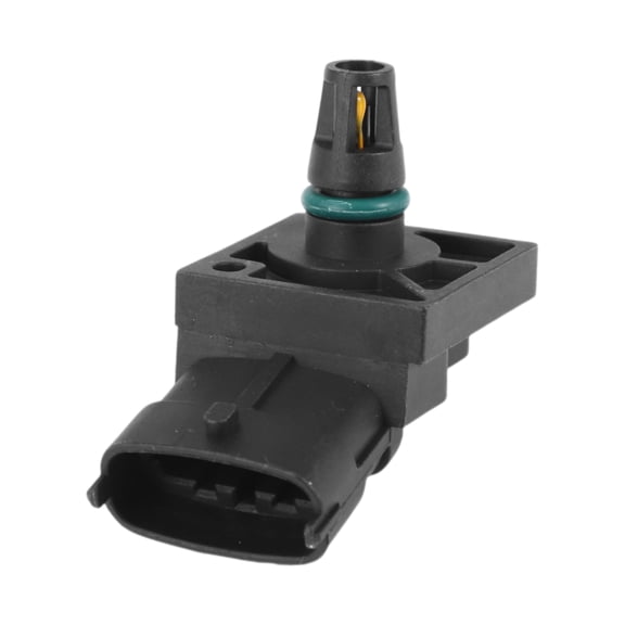 Unique Bargains Manifold Absolute Pressure MAP Sensor for RENAULT Master MK II 1998-2010 No.0281002573 1 Pc