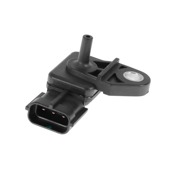 Unique Bargains Manifold Absolute Pressure MAP Sensor for kawasaki KFX450R (KSF450B8F) - Fuel Injection 2008-2014 No.211760058 1 Pc