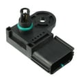 thumbnail image 1 of Unique Bargains Manifold Absolute Pressure Sensor No.1S7A9F479AB/1F70-18-211/1F20-18-211 Durable for Mazda Tribute, 1 of 6