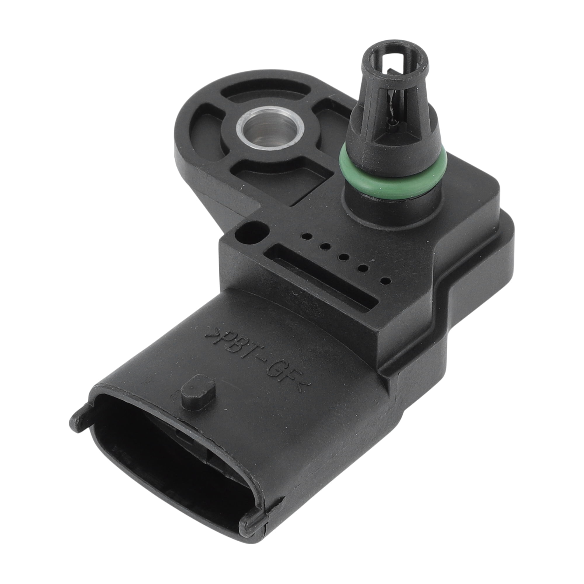 Unique Bargains Manifold Absolute Pressure Sensor for VAUXHALL VECTRA ...