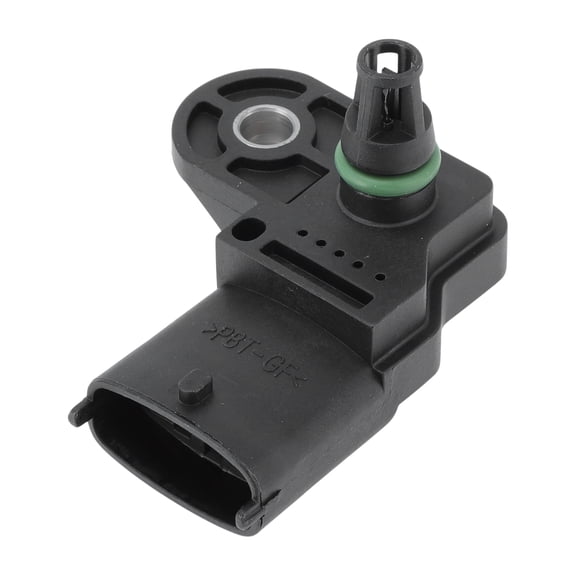 Unique Bargains Manifold Absolute Pressure Sensor for VAUXHALL VECTRA Mk II (C)2.0 DTI 16V 00-08 No.K68153918AA/504245257/5341409/31316215/55219298/37830RBDE01 1 Pcs