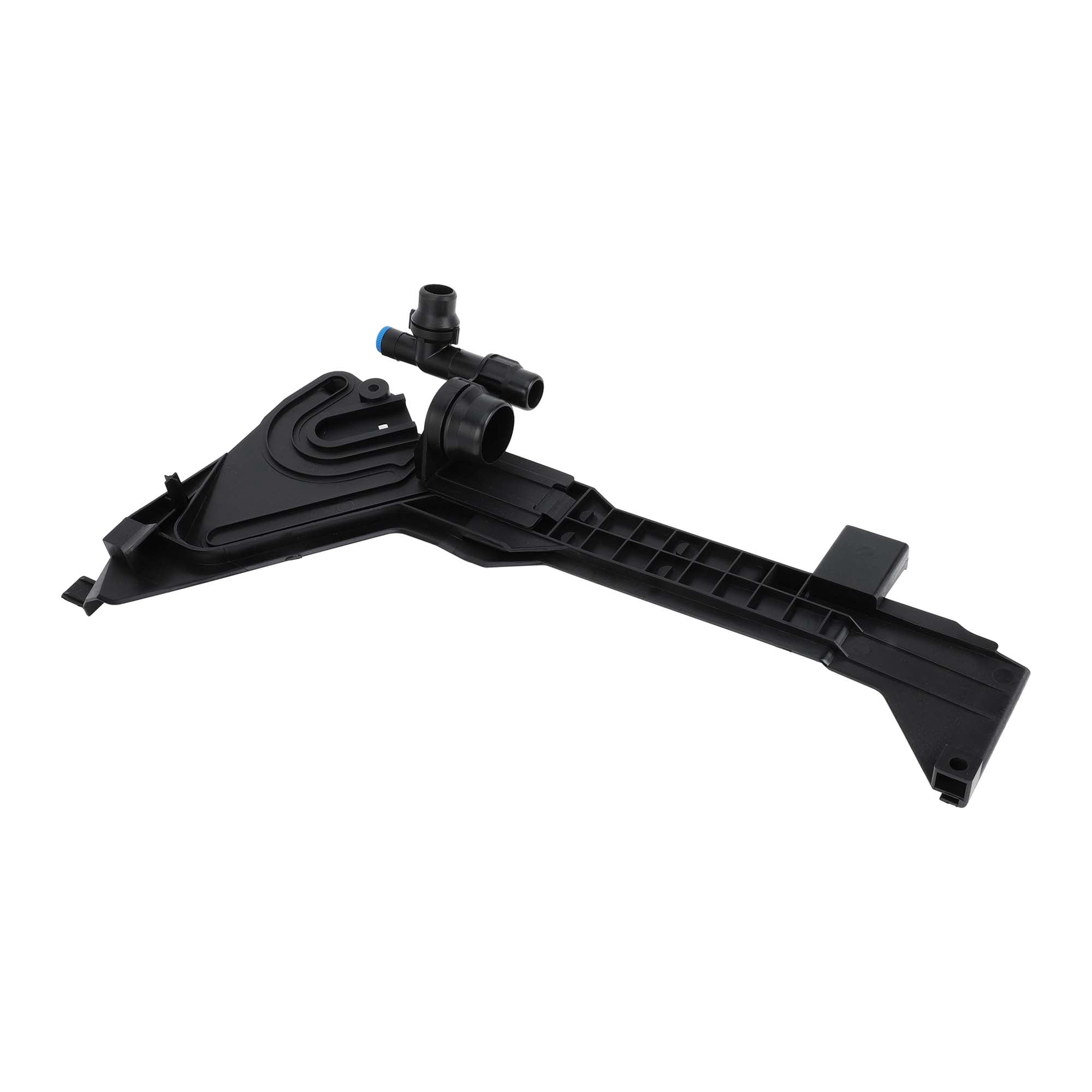Unique Bargains Manual Transmission Coolant Tank Mounting Plate for BMW E46 325i 330i 323i