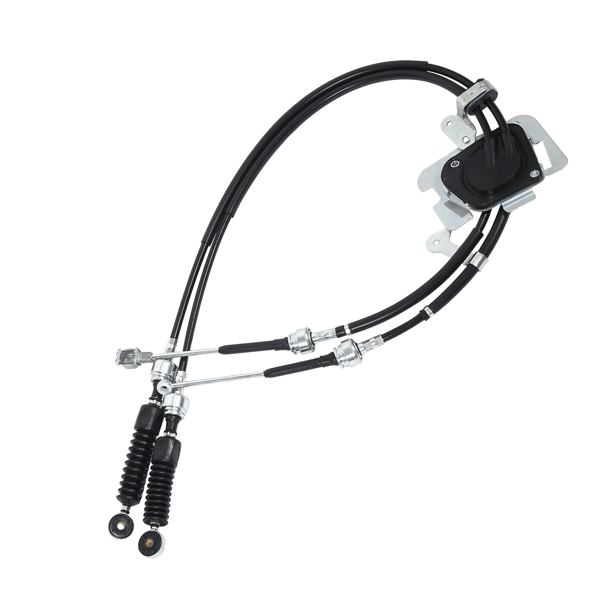Unique Bargains Manual Transmission Gear Shifter Cable for Toyota