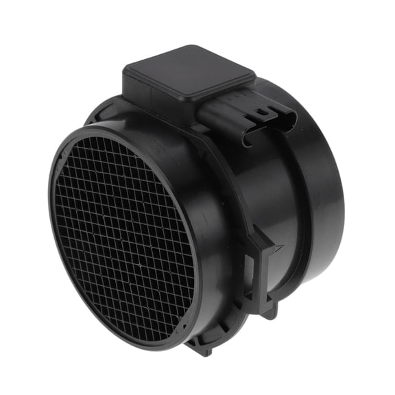 Unique Bargains Mass Air Flow Sensor Assembly No.13627566983 MAF Air Flow Sensor for BMW 325Ci E46 2003-2006(Engine Code M56) Plastic Metal 1 Pc