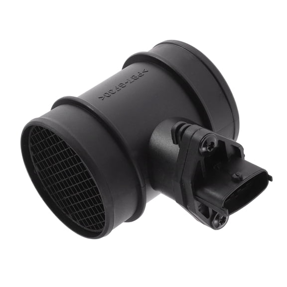 Unique Bargains Mass Air Flow Sensor Assembly No.46811312 MAF Air Flow Sensor for Opel Corsa C F08 F68 (X01) 1.7L 2.0L 2003-2009 Plastic Metal 1 pcs
