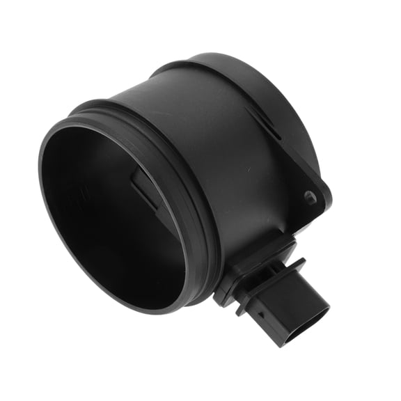 Unique Bargains Mass Air Flow Sensor Assembly No.8509725 MAF Air Flow Sensor for Bmw E46 1998-2006 Plastic Metal 1 Pc