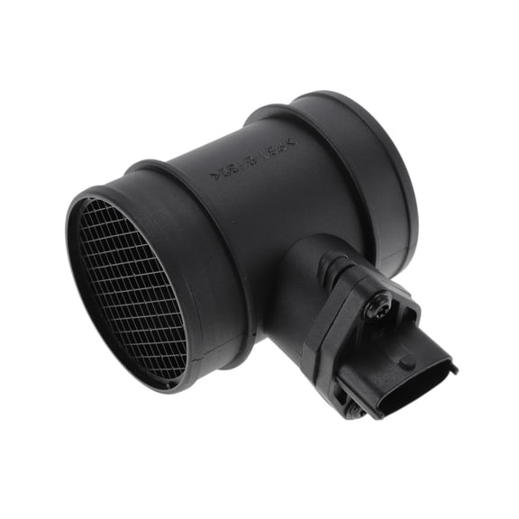Unique Bargains Mass Air Flow Sensor Assembly No.9201425 MAF Air Flow Sensor for Opel Insignia A 2009-2017 Plastic Metal 1 Pc