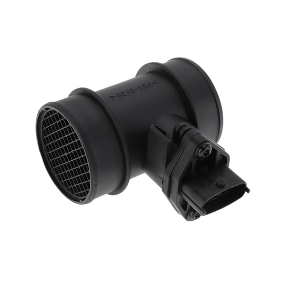 Unique Bargains Mass Air Flow Sensor Assembly No.93179927 MAF Air Flow Sensor for Opel for Astra H 2006-2014 Plastic Metal 1 Pc
