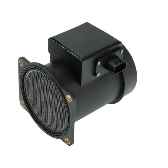 Unique Bargains Mass Air Flow Sensor Assembly No.A36612R71 MAF Air Flow Sensor for Subaru Forester 2003-2025 Plastic Metal 1 Pc