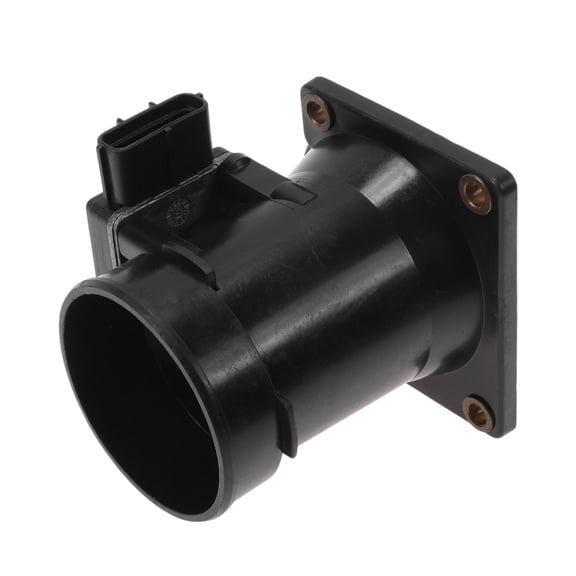 Unique Bargains Mass Air Flow Sensor Assembly No.F72F12B579AA Car MAF Sensor for Ford Escape 2014-2019 Plastic Metal 1 Pcs