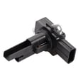 thumbnail image 1 of Unique Bargains Mass Air Flow Sensor Meter Compatible for Toyota Avanza,Durable Plastic Metal Black, 1 of 7