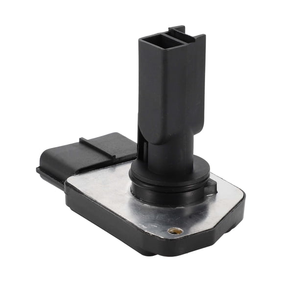 Unique Bargains Mass Air Flow Sensor Meter MAF Sensor for Ford F-150 1999-2003 No.F81F12B579BA