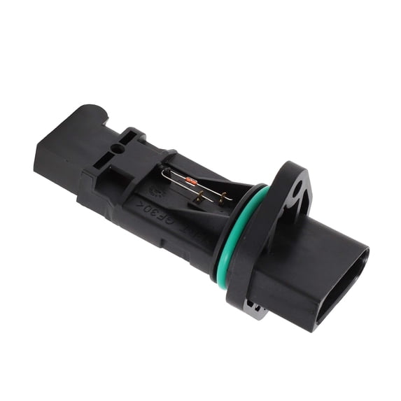 Unique Bargains Mass Air Flow Sensor Meter MAF Sensor for Volkswagen Jetta 99-04 No.986280202