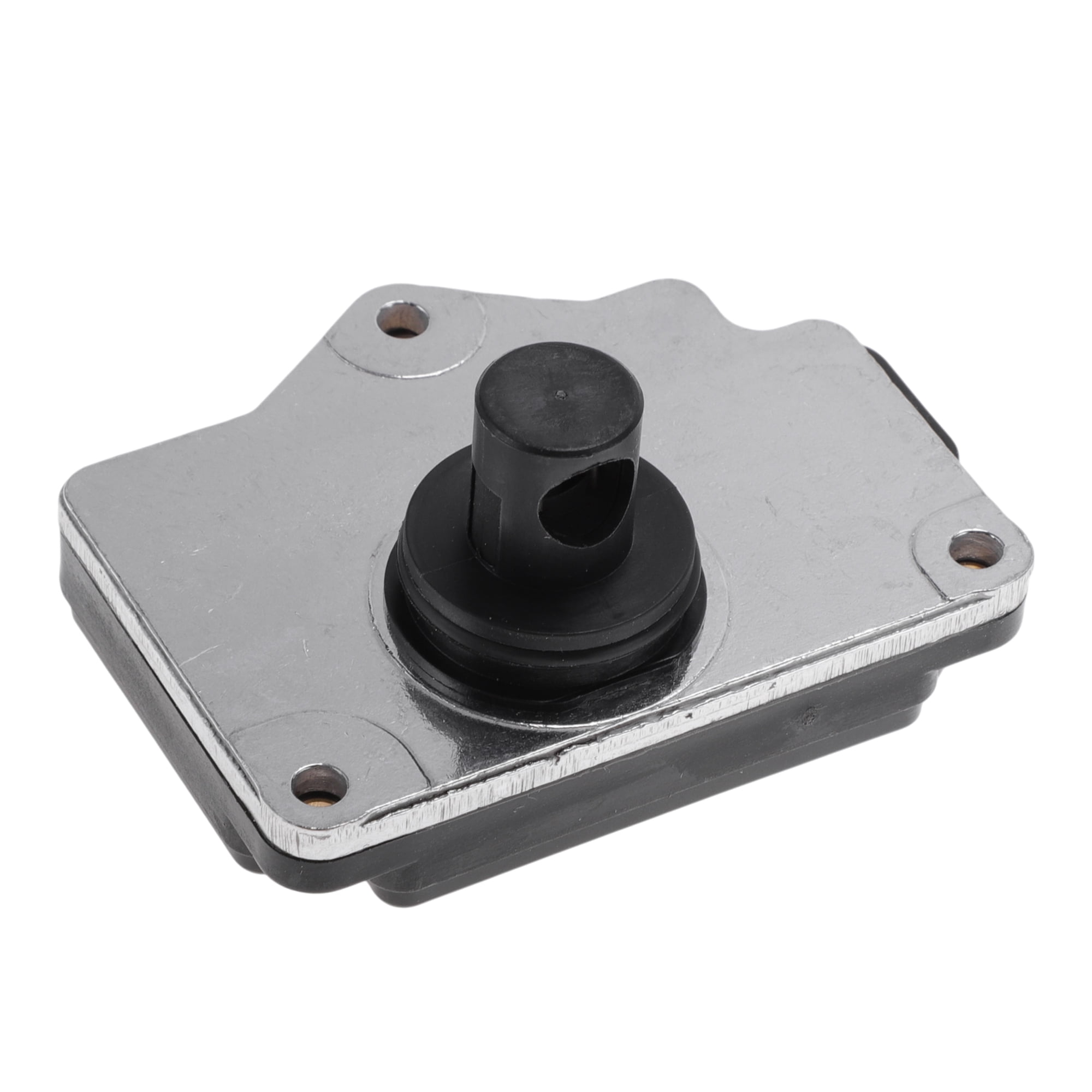 Unique Bargains Mass Air Flow Sensor Meter No.24503678 MAF Air Flow Sensor for Buick for Park Avenue 1994-1995 V6 3.8L Petrol Plastic Metal 1 Pc