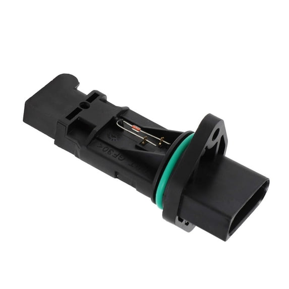 Unique Bargains Mass Air Flow Sensor Meter for Volkswagen Jetta Golf 04-06 for Volkswagen Beetle