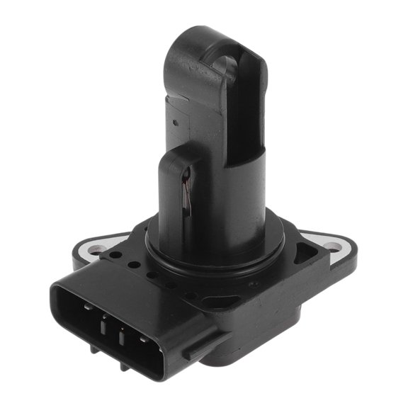 Unique Bargains Mass Air Flow Sensor No.1976030 Air Flow Sensor for Toyota Yaris 2007-2014 Plastic Metal 1 Pcs