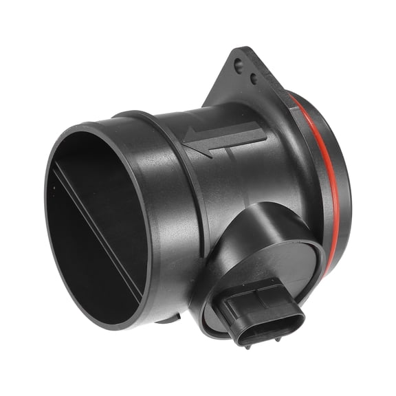 Unique Bargains Mass Air Flow Sensor for Hyundai Azera GLS Limited 3.3L V6 - Gas 3.8L V6 - Gas 2010-2011 281643C200