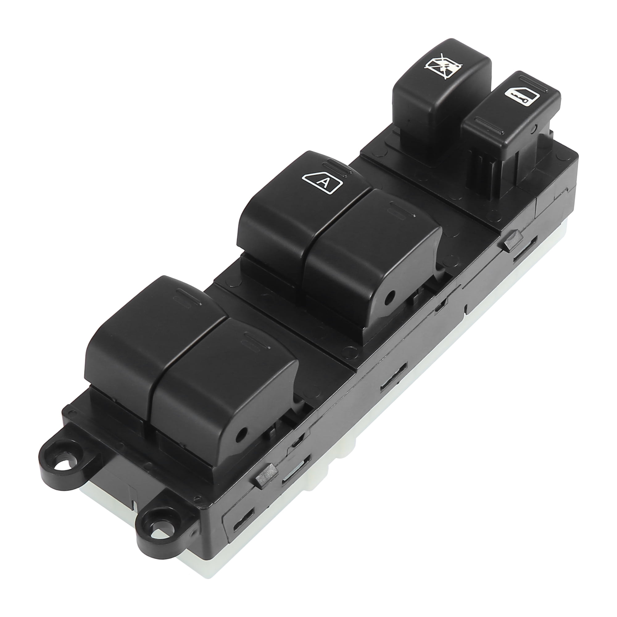 Unique Bargains Master Driver Side Power Window Switch for Nissan Frontier Xterra