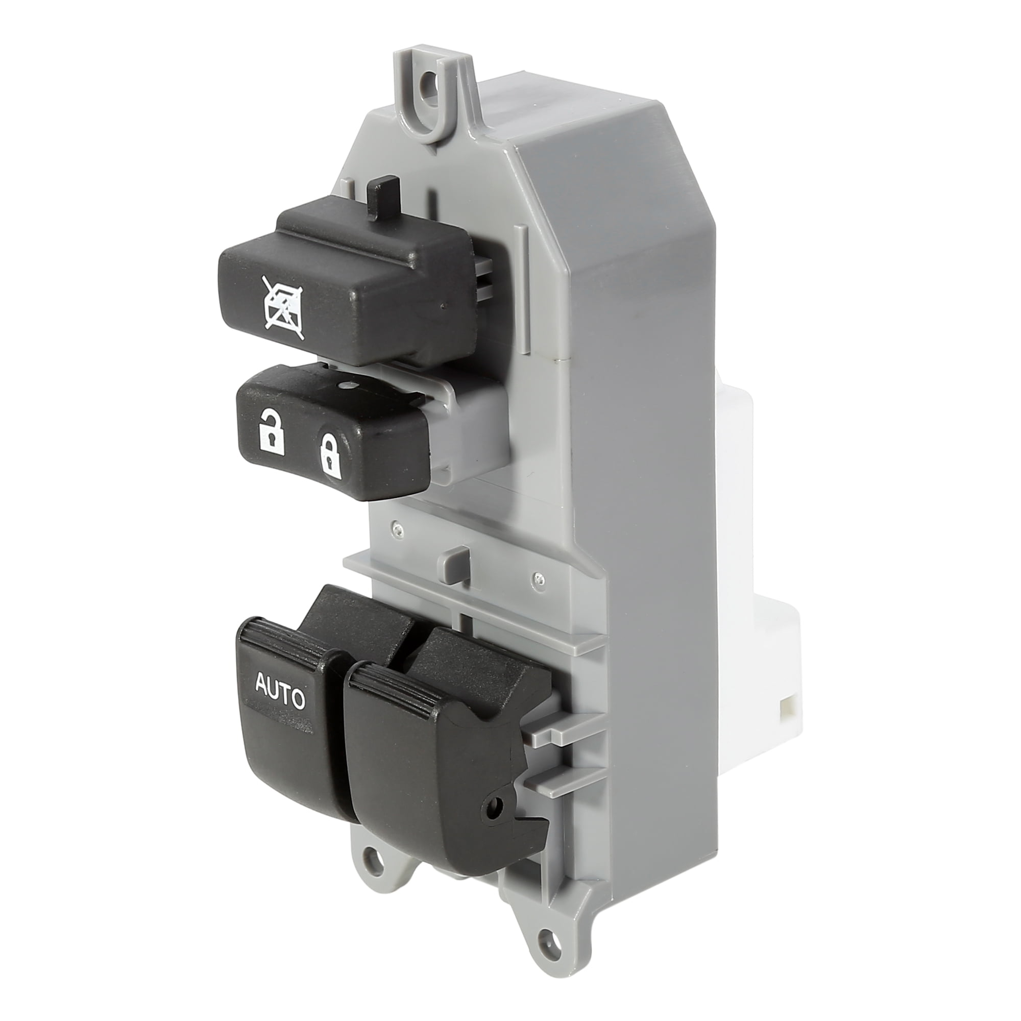 Unique Bargains Master Driver Side Power Window Switch for Toyota Yaris 2005-2011