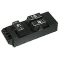 thumbnail image 1 of Unique Bargains Master Power Window Control Switch 15054161 for Chevrolet Silverado 1500 2500 3500 2-Door 2000-2002, 1 of 7