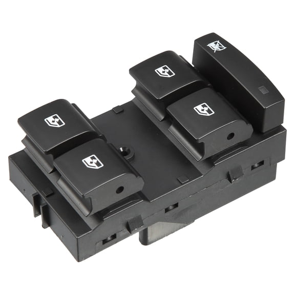 Unique Bargains Master Power Window Switch 20917577 for Chevrolet Cruze 2011-2016