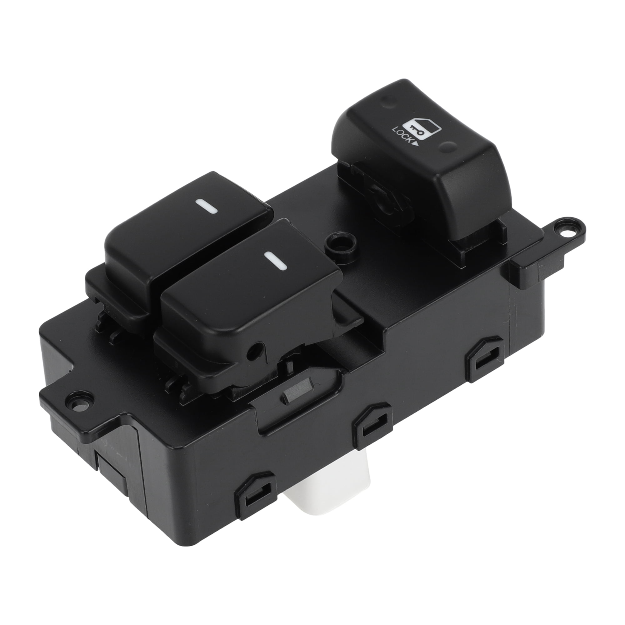 Unique Bargains Master Power Window Switch 935701M700 for Kia Forte 2010-2013
