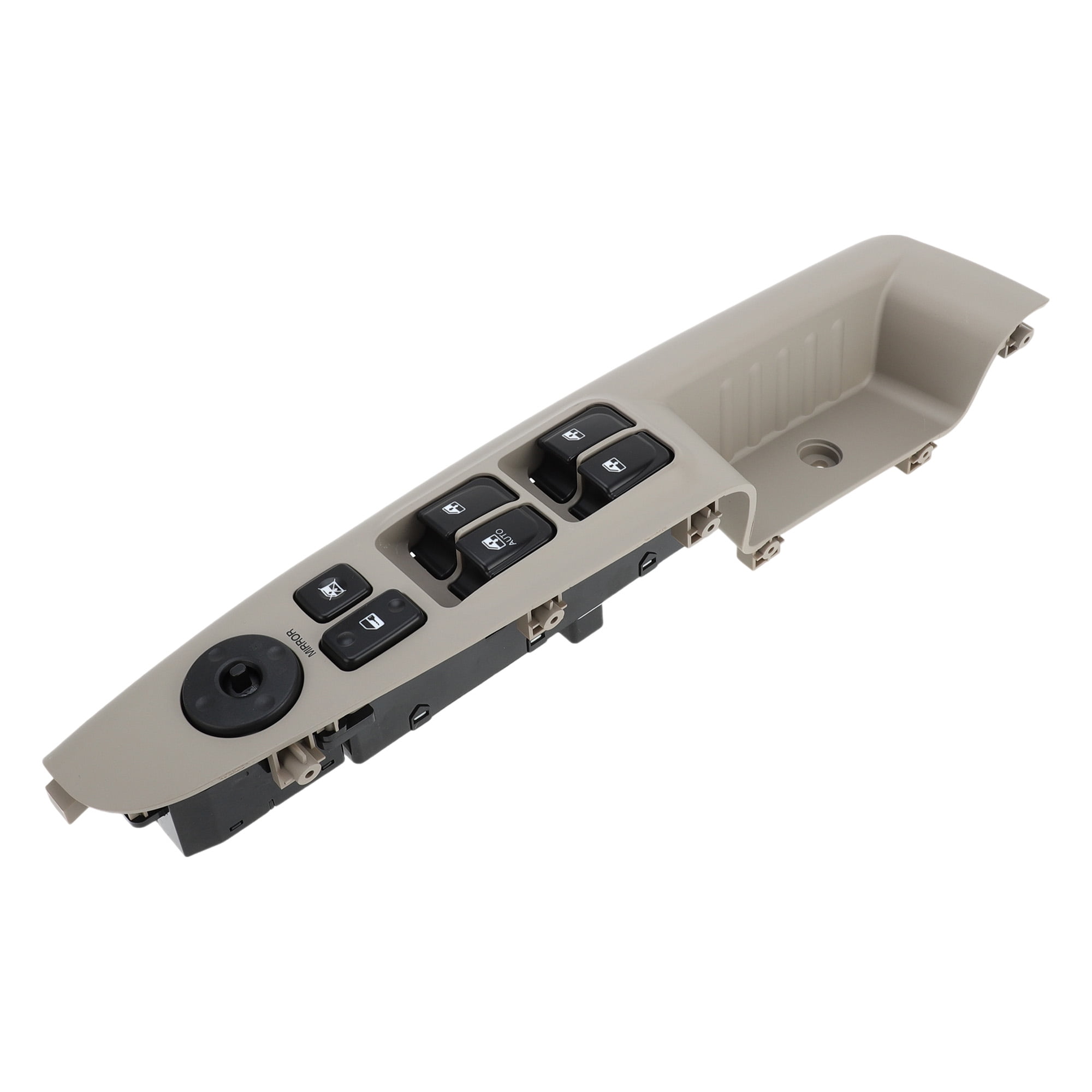 Unique Bargains Master Power Window Switch 935703K010QS for Hyundai Sonata 06-08