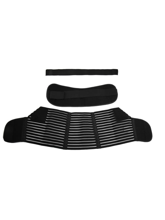 Maternity Antepartum Belt Pregnant Abdominal Support Waist Belly Band XXL