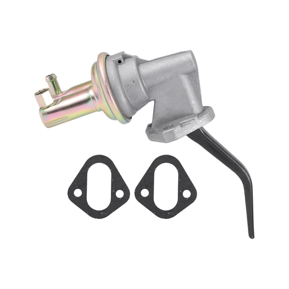 Unique Bargains Mechanical Fuel Pump for Ford for Mustang 289/302/351 Small Block 1966 1967 1968 1969 1970 1971 1972 1973 No.M6588