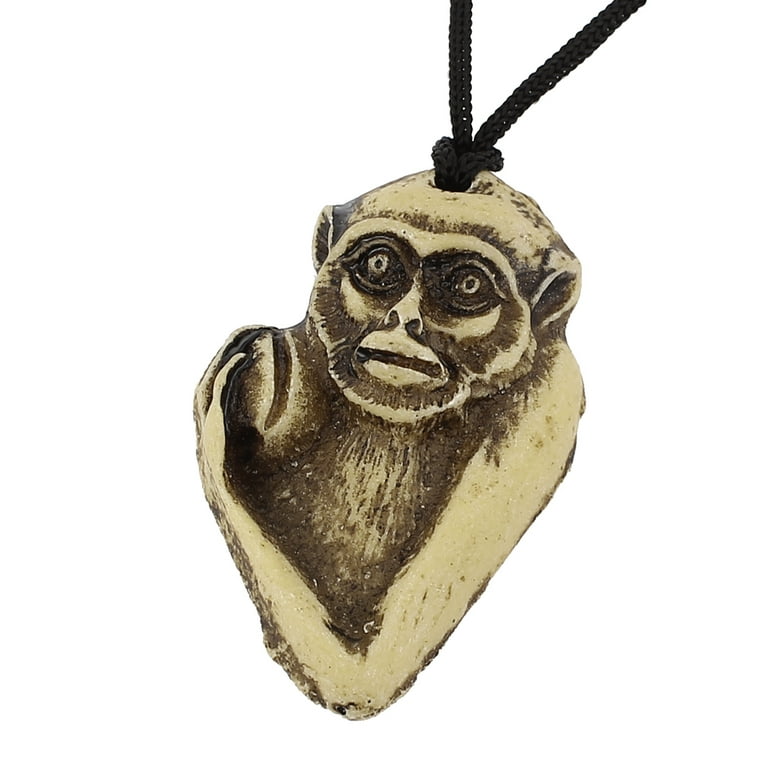 Monkey mama necklaces outlet