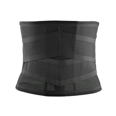 Sweet Sweat Premium Waist Trimmer and Sauna Belt for Men & Women ...