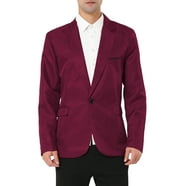 George Men's Premium Comfort Stretch Suit Jacket - Walmart.com