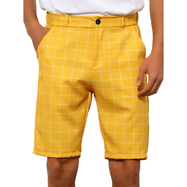 Mens shorts 34 online