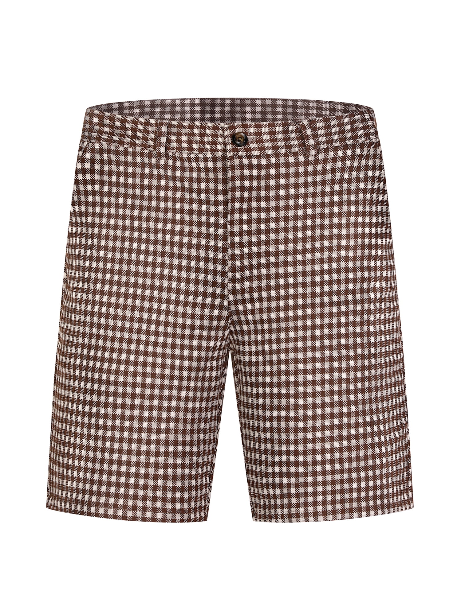 【NOAH】plaid flannel shorts マルチカラー M m62397636632_1.jpg?1752238591