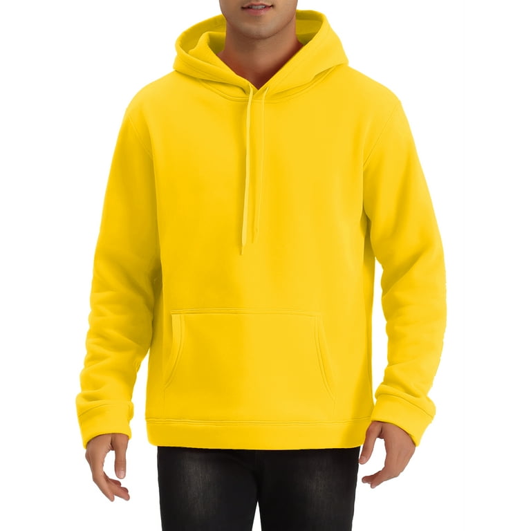 Lined pullover hoodie hotsell