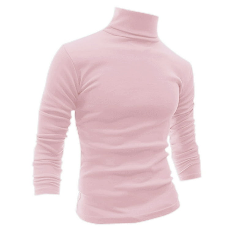 Mens white top turtleneck walmart